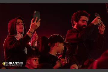 اجتماع اربعینی‌ها - 2 6