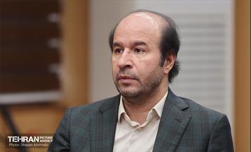 نشست چالش‌ها و راهکارهای تغذیه آبخوان‌‌ها در مدیریت یکپارچه منابع آب 8