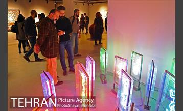 نمایشگاه امکان رخداد 34