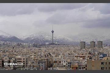 تهران 8