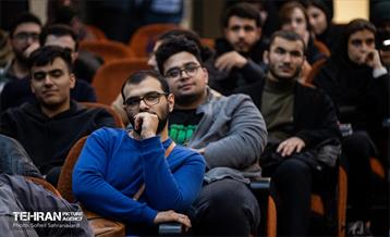 گرامیداشت روز دانشجو با حضور شهردار تهران 31