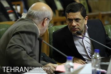 دویست و پنجاه و دومین جلسه علنی شورای اسلامی شهر تهران 14