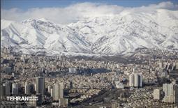 هوای پاک تهران 2