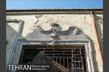 خانه اتحادیه؛ گذشته و حال 26