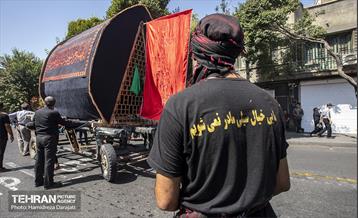 کاروان بنی اسد 34