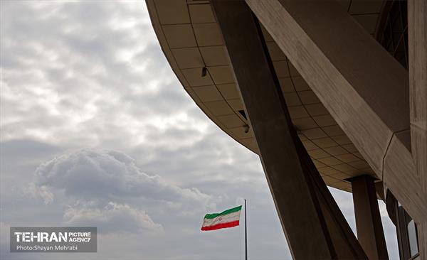 هوای پاک تهران 70