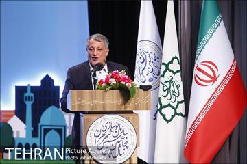 آیین گرامی داشت پنجاهمین سال تاسیس سازمان نوسازی شهر تهران 25