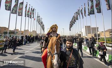 کاروان بنی اسد 11