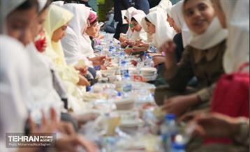 پویش ماه مهربانی 3