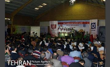 تقدیر از پیشکسوتان پرسپولیس 4