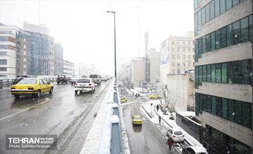 تردد در معابر شهری  12