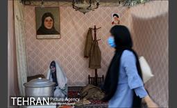 نمایشگاه یاد یاران 9