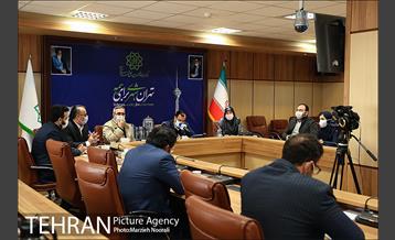 آیین اختتامیه طرح 100 کارشناس متخصص روابط عمومی 3