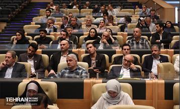 افتتاح دومین نمایشگاه بین‌المللی شهر پایدار در جزیره کیش 10