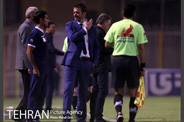 دیدار تیم های استقلال تهران و نفت مسجد سلیمان 16