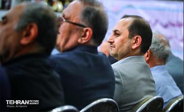 بزرگداشت «روز فرهنگ پهلوانی و ورزش زورخانه ای» 24