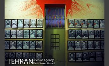 موزه عبرت 12