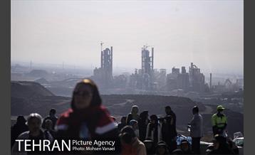 همایش  بزرگ پیاده روی کاروان عاشورایی 17