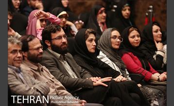 مراسم افتتاحیه فیلم هیهات‎ 10