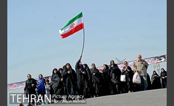 سی امین سالگرد ارتحال امام خمینی (ره) 7