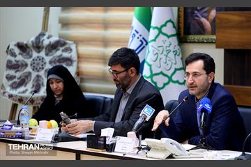 نشست خبری چهارمین دوره پویش آزادی مادران زندانی 5