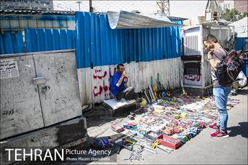 شهرنگار؛ حوالی میدان امام خمینی(ره) 7