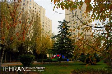 بوستان پارسیان 15