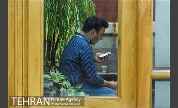 جلسه شورای شهر 16