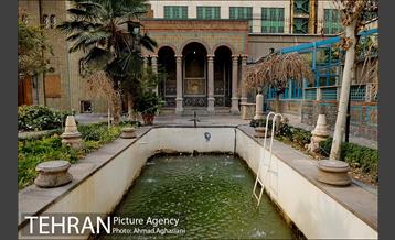 خانه مقدم، باارزش ترین خانه تهران 12