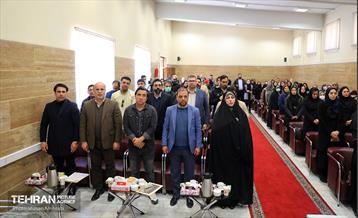 افتتاح دهکده فوتبال بوستان ولایت 37