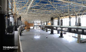 ترمینال شرق 106