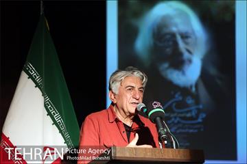 جشن تولد هشتاد و پنج سالگی جمشید مشایخی 11
