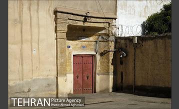 در پس کوچه های تهران قدیم 32