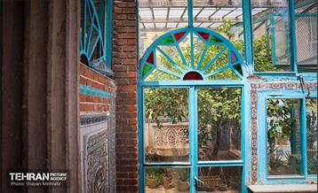 خانه مقدم 26