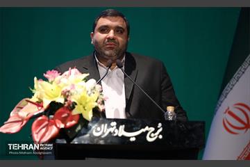 تقدیر از فعالان سومین دوره طرح من شهردارم 88