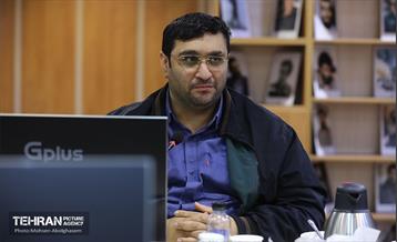 هفتمین جلسه قرارگاه اجتماعی شهرداری منطقه ۱۵ 75