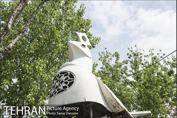 بوستان آزادگان 11