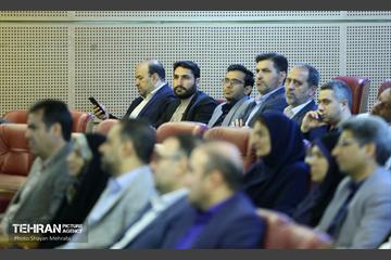 نشست نخستین رویداد من شهردارم 26