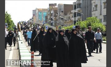 راهپیمایی روز جهانی قدس-۲ 7