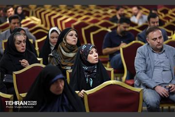 جلسه هماهنگی مدیران اجرایی هتل‌ها و مراکز اسکان موقت 9