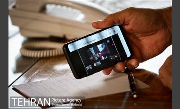 حضور مجازی شهردار تهران در مراسم بهره برداری از دو رام قطار مترو 23