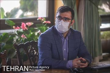 سخنرانی شهردار تهران در جلسه هیات مدیره متروپلیس 12