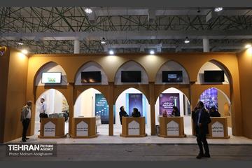 افتتاح دومین نمایشگاه بین‌المللی شهر پایدار در جزیره کیش 48