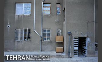 فراموش شدگان اداره منابع طبیعی در بوستان چیتگر 17