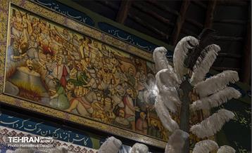 تکیه هـای شمرون 28