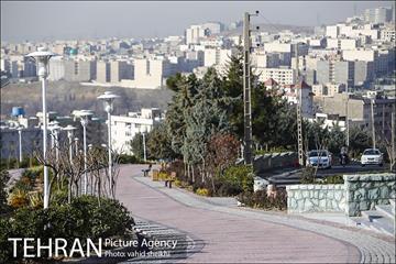 بوستان پرواز 3