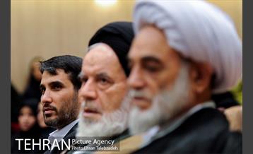 آیین افتتاح مجموعه شهر بانو 3