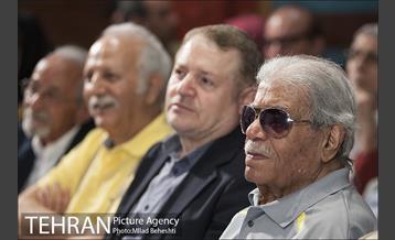 شب کارگردانان تئاتر‎ 14