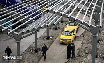 اینجا کارگاهه؛ منطقه نه 21