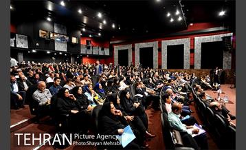 همایش "روز جهانی مقابله با کودک کار" با حضور شهردار تهران 26